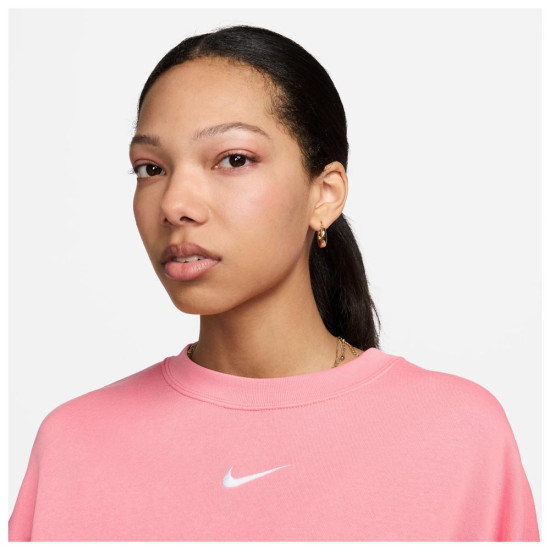 Nike Γυναικείο φούτερ Phoenix Fleece
